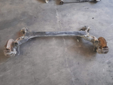 Oto Çıkma Parça / Alt Takım & Direksiyon / Arka Dingil / Peugeot / 307 / Çıkma Parça 