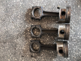 Oto Çıkma Parça / Motor / Biyel / Mazda / 626 / Çıkma Parça 