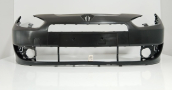 ,RENAULT FLUENCE ÖN TAMPON SİSLİ 2009