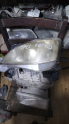 Opel Corsa C sol far