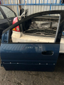 HYUNDAI MATRİX SOL ÖN KAPI ÇIKMA ORJİNAL