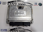 6K0906032C-6K0906032Q SEAT IBIZA-CORDOBA 1.4 AKK MOTOR BEYNİ