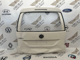VOLKSWAGEN CADDY BAGAJ KAPAĞI  ORİJİNAL ÇIKMA