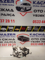 OPEL CORSA 1.4 BENZİNLİ MOTOR TESİSATI