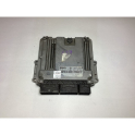 Dacia Sandero Motor Beyni 0281019457 237102213R 237102553R