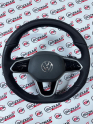 VW GOLF 8  YENİ DİREKSİYON SİMİDİ AİRBAG ORJİNAL 19-22 5H0959542J