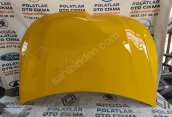 Peugeot 301 motor kaputu 2016-2019