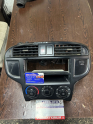 Oto Çıkma Parça / Elektrik / Teyp / Hyundai / Matrix / Çıkma Parça 