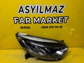 CAPTUR LEDLİ SAĞ FAR - ORJİNAL