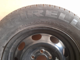 Oto Çıkma Parça / Jant & Lastik / Stepne / Opel / Omega / Çıkma Parça 