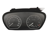 E81 E87 Km Saati Gösterge Paneli Kadran 6983527 1024932-44