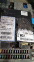 8200206775 Renault Laguna 2 sigorta kutusu