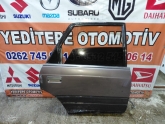 mazda 323 sağ arka kapı 1990-