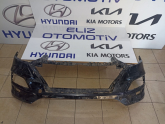 HYUNDAİ TUCSON ÖN TAMPON ORİJİNAL ÇIKMA 2018-2020