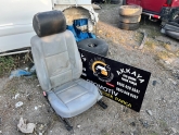 BMW E46 Sol ön Koltuk / Şöför Koltuğu Çıkma