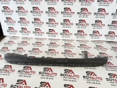 Toyota auris arka tampon spoyleri 2012-2018