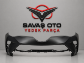 TOYOTA C-HR ÖN TAMPON 2020 VE ÜZERİ / TAİWAN