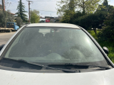 OPEL CORSA ÖN CAM ÇIKMA