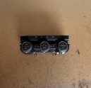 VOLKSWAGEN  PASSAT B8 KLİMA KONTROL PANELİ