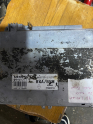 RENAULT LAGUNA 1 2.0 8V MOTOR BEYNi