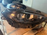 Fiat Egea Ledli Mercekli Orjinal Xenon Sağ Far