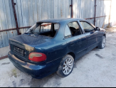 Hyundai Accent sol ön kapı