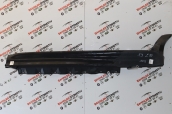 2003-2010 BMW X3 E83 ÇIKMA SOL MARŞPİYEL 51633401809