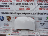 Vw polo ön kaput beyaz lokallik orijinal çıkma 2018-24