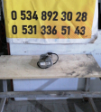 0001418725 MERCEDES W140 600SEL GAZ KELEBEĞİ