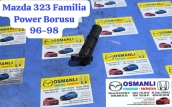 Mazda 323 Power Borusu