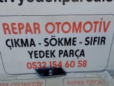RENAULT MEGANE 4 sol SİS KAPAĞI 261A36976R orijinal çıkma 16-20