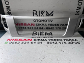 Oto Çıkma Parça / Kaporta & Karoser / Panjur / Nissan / Navara / Çıkma Parça 
