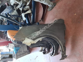 OTO CEMDEN ÇIKMA OPEL ANTARA SOL ÖN ÇAMURLUK