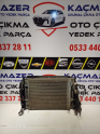 Oto Çıkma Parça / Isıtma, Soğutma & Klima / Radyatör / Toyota / Proace City / Çıkma Parça 