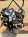 Oto Çıkma Parça / Motor / Motor Komple / Renault / Clio / Çıkma Parça 