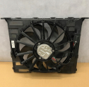 BMW G30 FAN MOTORU 17427953401