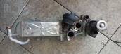 VW Golf 6 Egr 1.6TDI 03L131512CF