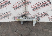 2013/018 PEUGEOT 208 SAĞ ARKA KAPI CAM KİRİKOSU ORJINAL