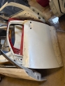 Peugeot 3008 sol ön kapı