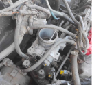 FİAT ALBEA 1.2 MOTOR 16 VALF GAZ KELEBEĞİ