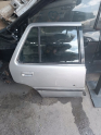 HYUNDAİ EXCEL SAĞ ARKA KAPI  1990-1994 ORJİNAL ÇIKMA YEDEK PARÇA
