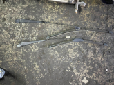 FORD ESCORT SİLECEK KOLU