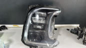 MERCEDES ACTROS MP6 2024-2025 LED SAĞ FAR A9668200659
