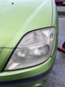 RENAULT SCENİC 1 SOL ÖN FAR