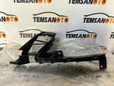 PEUGEOT PEJO RCZ ARKA TAMPON BRAKETİ SIFIR ORJİNAL 7416V2