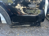 Oto Çıkma Parça / Kaporta & Karoser / Kapı / Ford / Puma / Çıkma Parça 