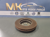 Oto Çıkma Parça / Fren & Debriyaj / Fren Disk Aynası / Mercedes / E Serisi / Çıkma Parça 