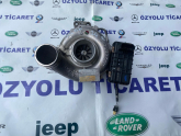MERCEDES 642 Motor Turbo A6420905780