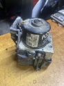 OPEL ASTRA H ABS BEYNİ SÖKME 13246538 CANCAN OPEL