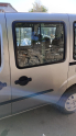 Fiat Doblo sol sürgülü kapı